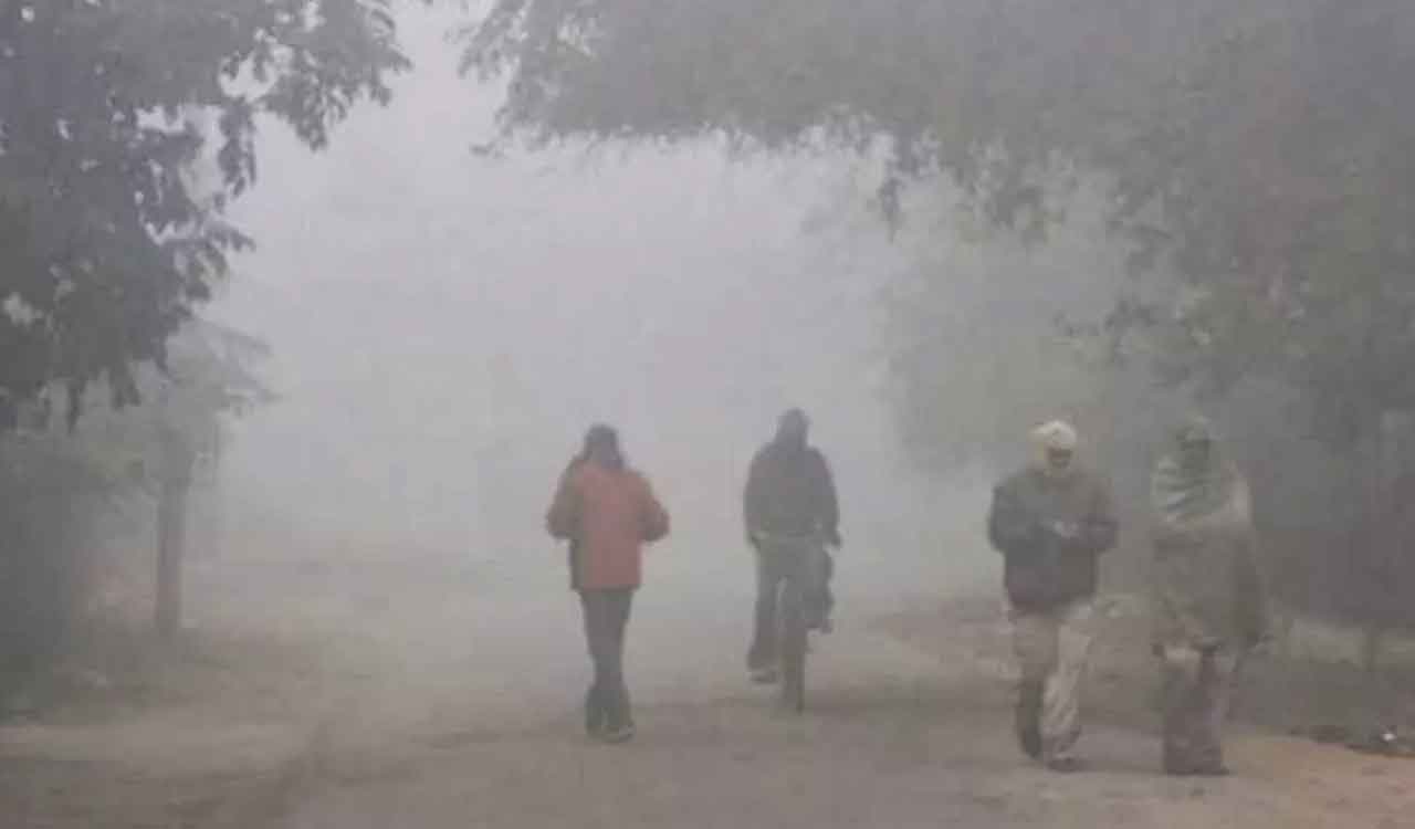 Delhi-NCR air quality remains poor as winter approaches