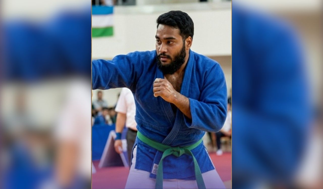 Asian Games: Yash Kumar Chauhan provisionally suspended after adverse drug test