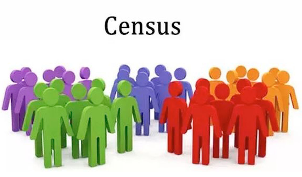 Centre notifies Census 2027 schedule; enumeration from Jan 25 to Feb 28