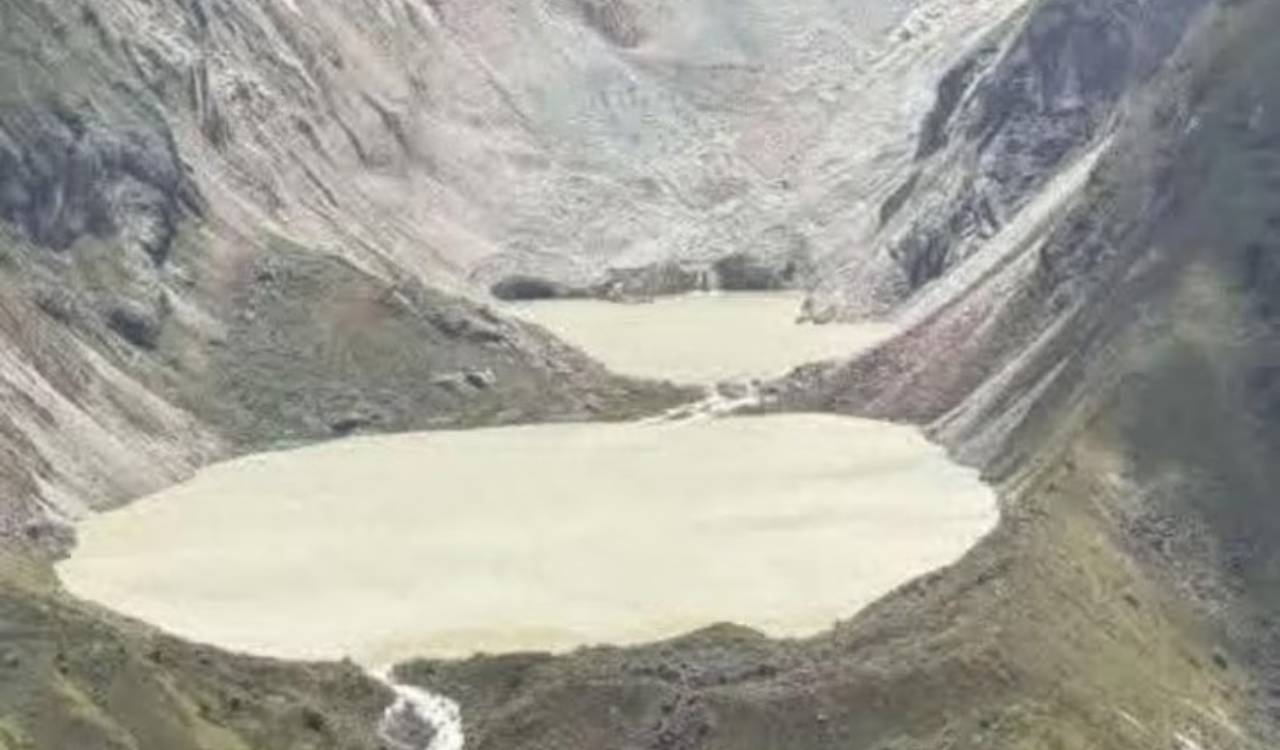 Bhutan GLOF triggers flash flood alerts in parts of Assam, West Bengal