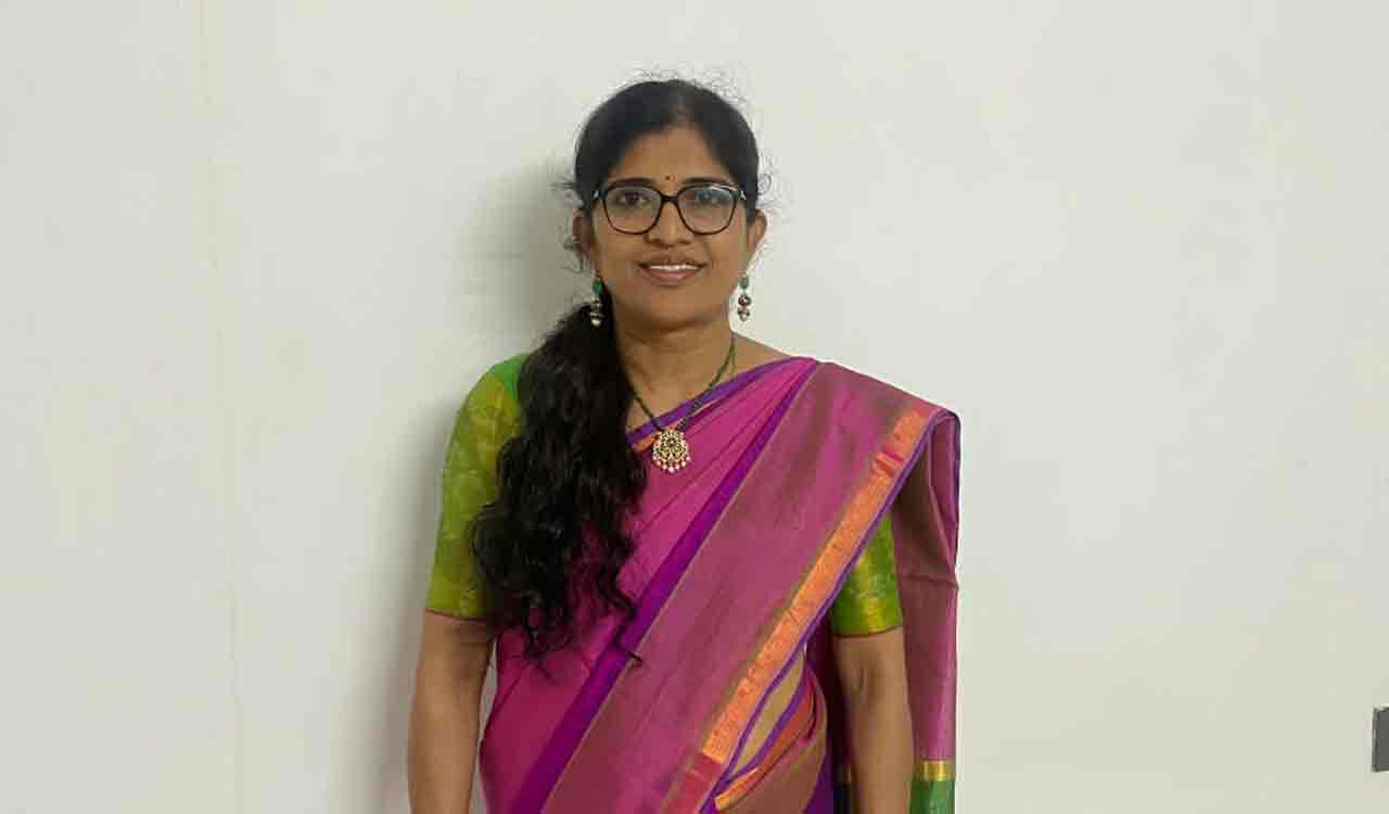 Nalgonda woman’s family donates organs under Telangana’s Jeevandan initiative