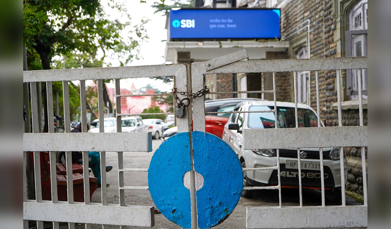 SBI data breach: PSU bank confirms 3,897 customer records exposed on dark web