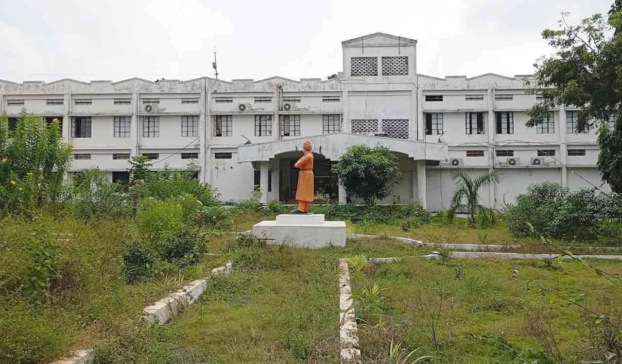 MSESU awaits administrative autonomy as bifurcation from Kakatiya University remains pending