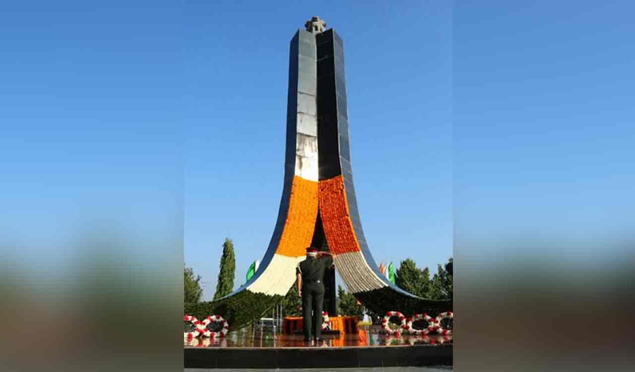 Secunderabad Martyrs Memorial to Move for Elevated Corridor