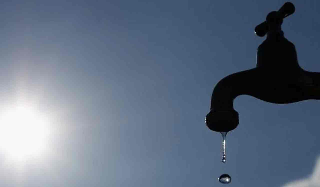 Singur water crisis: Mission Bhagiratha seeks Rs 31.23 crore for Sangareddy